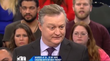 Failed Lie Detector Compilation 10