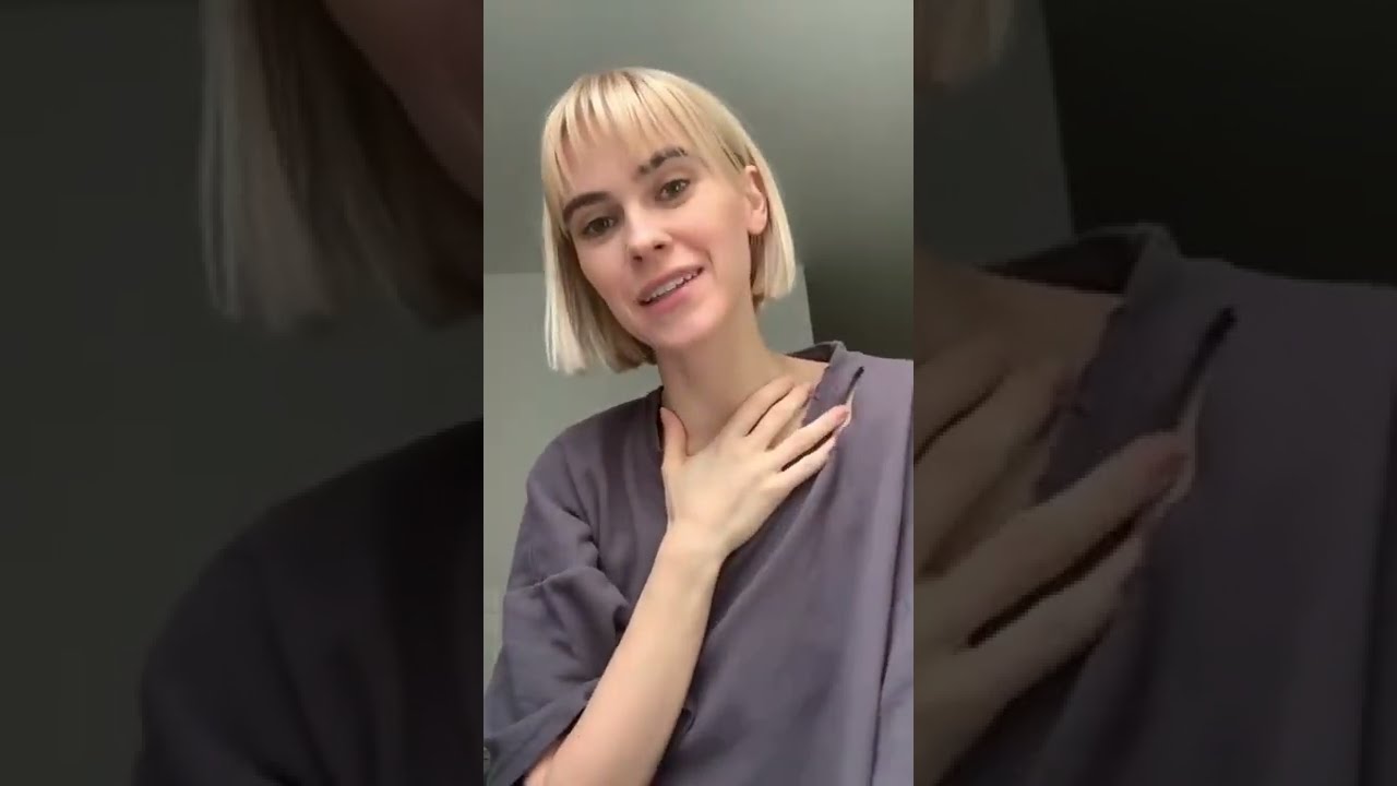 Таша цветкова в купальнике