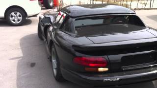 1994 Dodge Viper RT/10