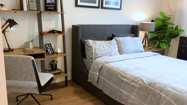 IMT Gallery 421 Video Tour