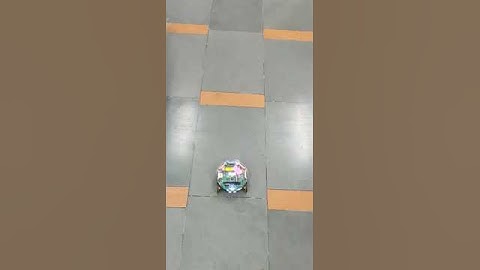 Robot Motion Control using leap Sensor
