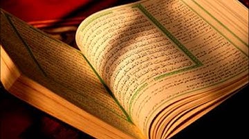 سورة النبأ - ادريس ابكر