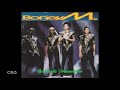 Boney M Barbarella Fortuneteller Larger Mix 