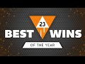 Win compilation best of 2023s of the year