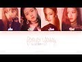 [HAN|ROM|ENG] BLACKPINK - Forever Young (Color Coded Lyrics)