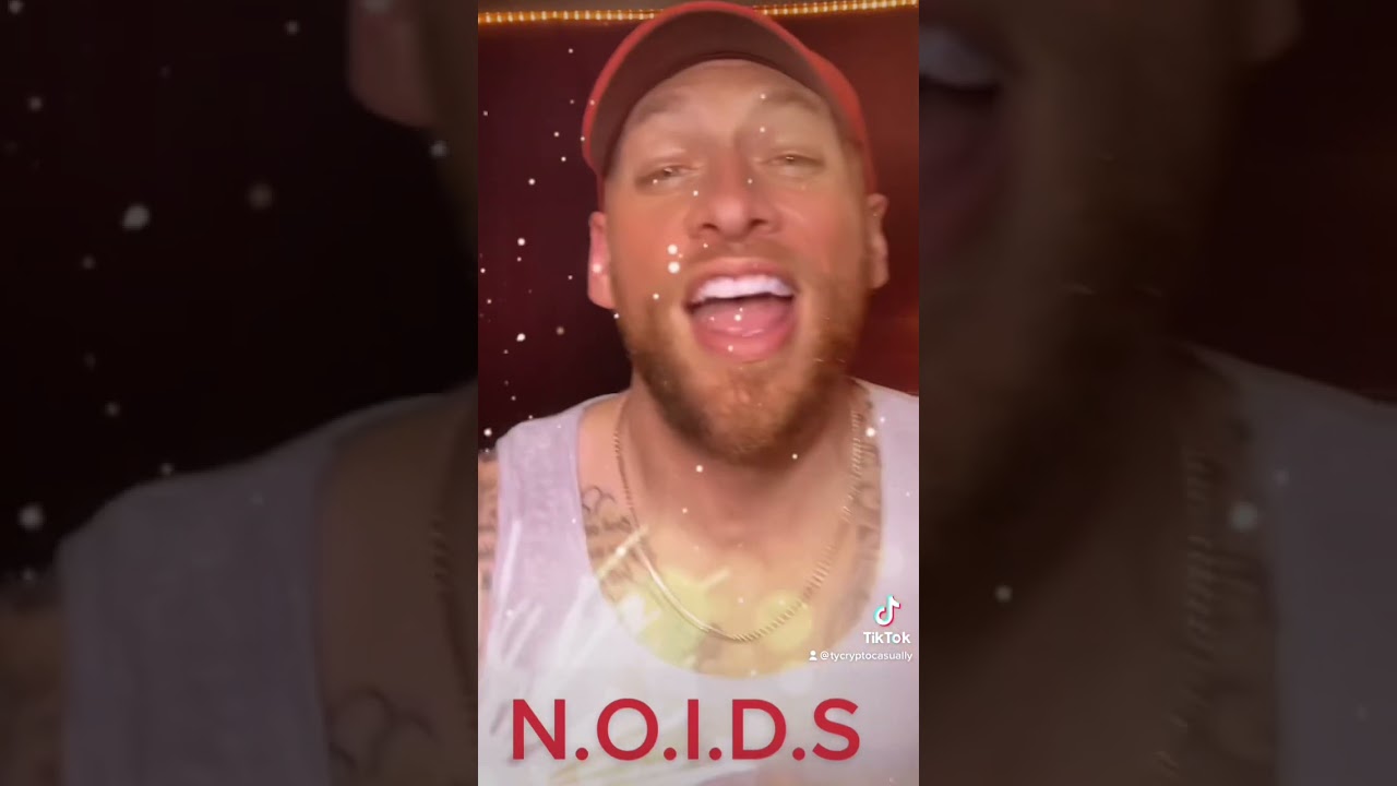 Guarda NOIDS su YouTube Guarda NOIDS su YouTube