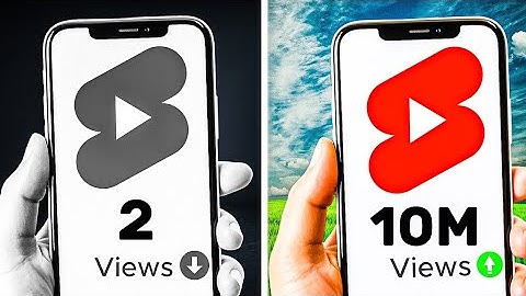 The RIGHT Way to Upload YouTube Shorts (Grow FAST in 2025!)