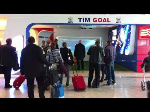 Tim Goal Fiumicino