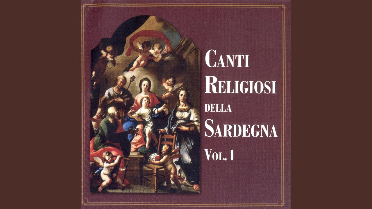 Su rosariu campidanesu