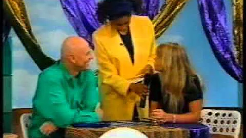 Simon Turnbull on Live It Up! Pt.1 (1994)