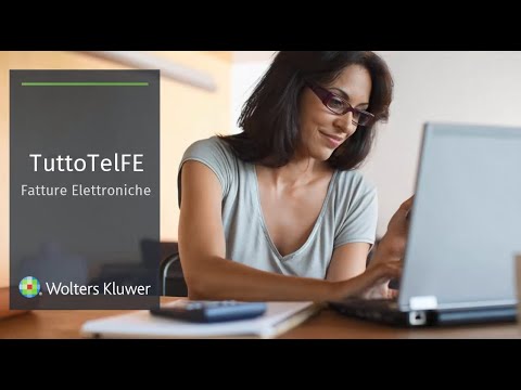 Demo TuttoTelFE (Fatture Elettroniche)