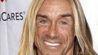 Iggy Pop - Hate