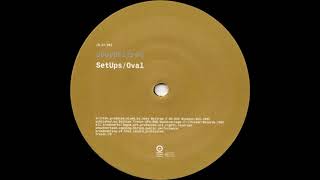 Joey Beltram - SetUps - Place EP - Tresor - Tresor 78