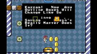 Jays Super Illusion World!  part one screenshot 4