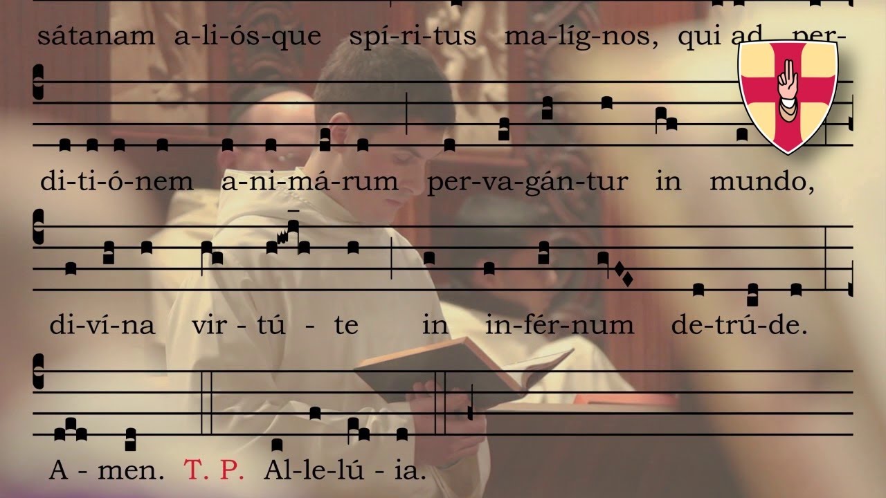 Gebet zum Erzengel Michael YouTube Gebet zum Erzengel Michael YouTube