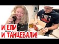 Посылка из Италии, прислали Шанель! Оба в шоке.. #натальяфальконе #сша #usa