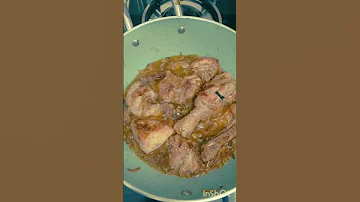 In 2 Minutes Have You Ever Cooked Garlic Chicken Curry Like This الدجاج المتبل بالثوم والبهارات 