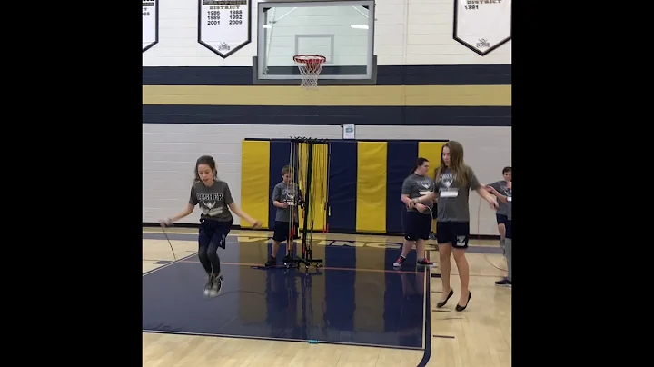 Hear The Thunder-Lesher Middle School-Fort Collins...