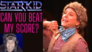 Starkid Quiz - Can You Beat Me?