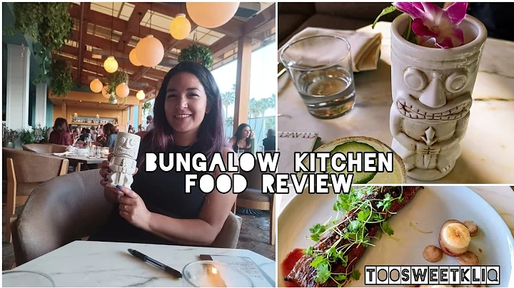 Best in Long Beach? Sunset Dining on the Beach | B...