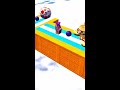 Animal Pro 7 Cow Superhero Game 3D - Animal Spiderman Rescue Batman vs Venom 2026 ( Funny GTA 5 )