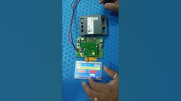 Delta HMI repairing services