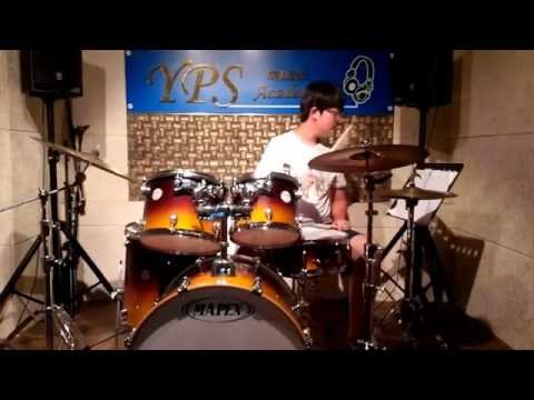 YPS실용 - 이승기 멜로디 MELODY (드럼 김진성)