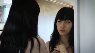 New short film featuring 'Pure Blood ' | Vampire Meet the model girls #youtube #horror