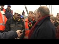 Tariceanu si drona Claboo Media