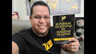 5 formas comunes de estafas en las subastas de autos