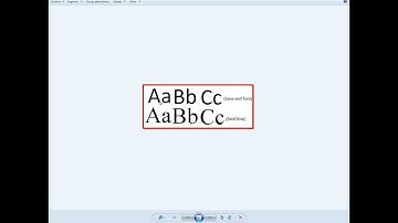 Curso CSS - 5. Propiedades para Fuentes