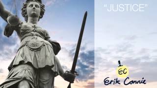 Erik Connie - Justice (Original Mix)