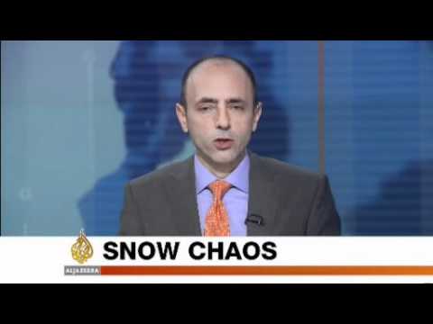 نشرة الأخبار - تحديث الساعة 04:35 بتوقيت غرينتش