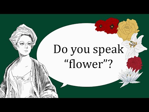 Video: Florat înseamnă retoric?
