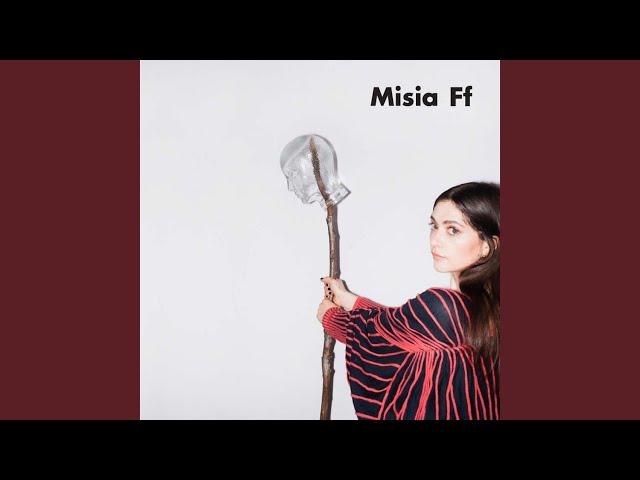 Misia Furtak - Mózg