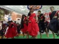 KN DANCE STUDIO  KANCHANA SONG BY KGK SCHOOL ASHOK NAGAR