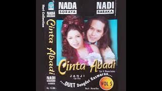 Nada Soraya & Nadi Baraka - Cinta Abadi