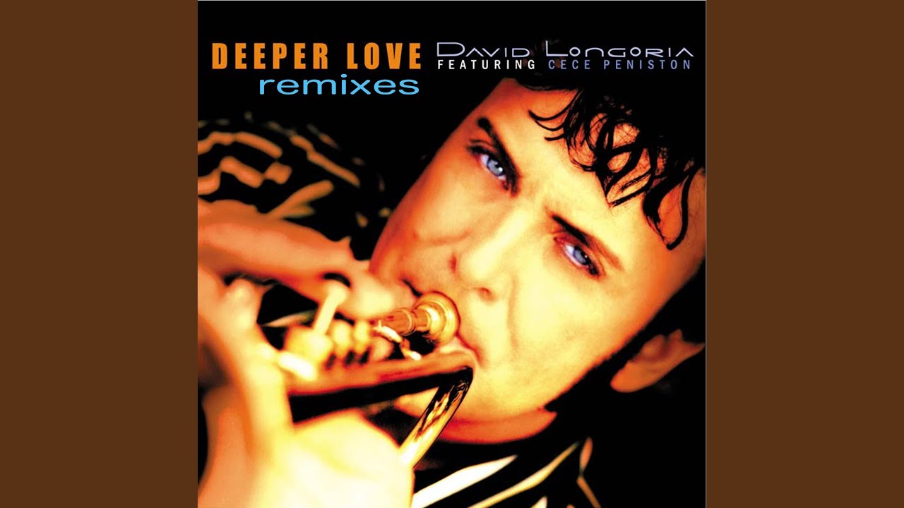 Deeper Love (Classic Mix) - YouTube