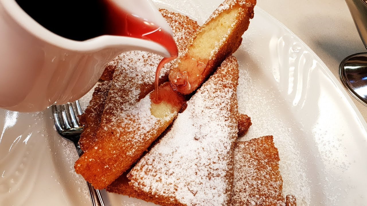 Rántott tejbegríz imádni fogjátok @Szoky konyhája