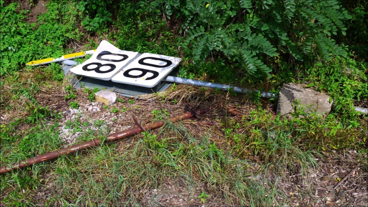 Po zaniklé trati 14.9. 2019