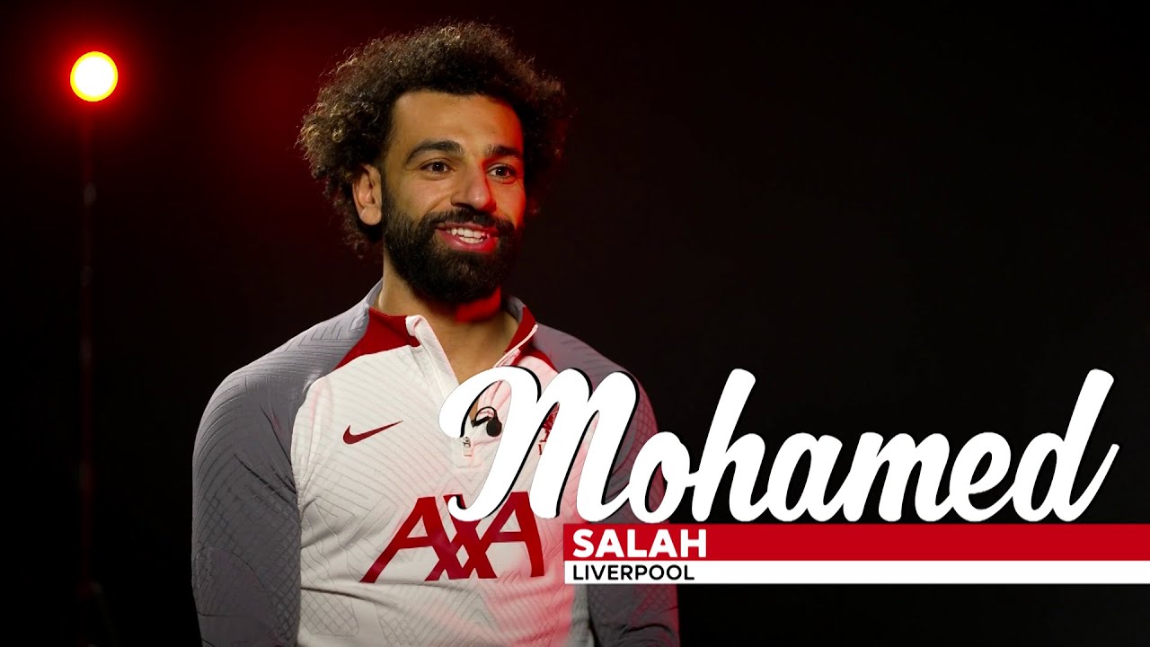 In The Premier League Chair with Mo Salah Win Big Sports