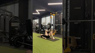 Core/Anti Extension/BW./SL. Toe Taps