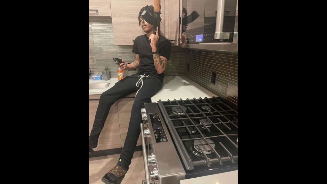 KANKAN X LANCEY FOUX TYPE BEAT - FX