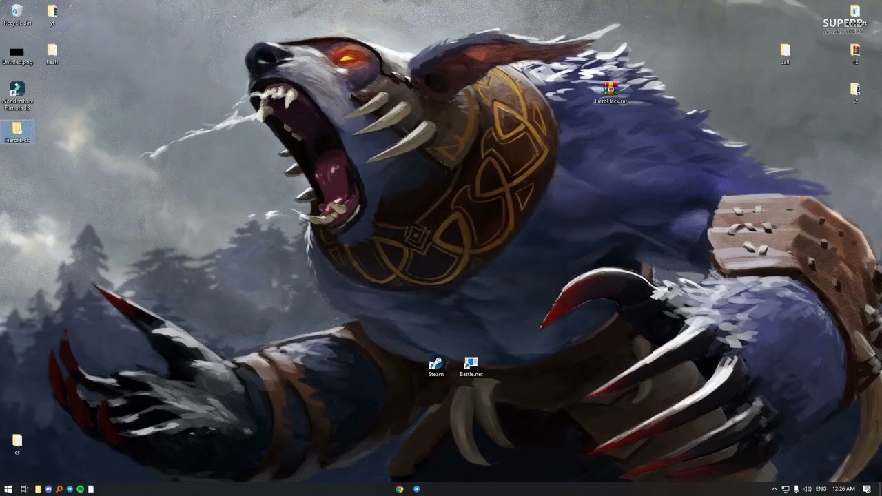 FREE FARLIGHT 84 HACK 2024 / Aimbot & Wallhack & Esp / Download For Free 2024