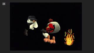 Эдит аналог хоррор