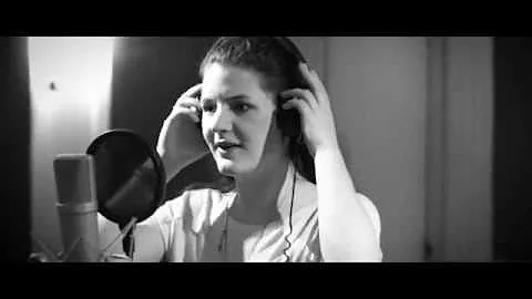 Christophe en session au studio Acouzik avec les O...