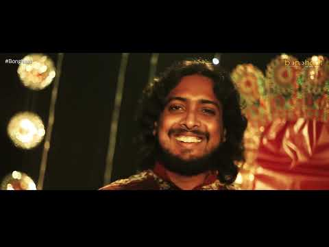 #BongHaat's #DurgaPujo Song | Dohar sings "Tomar Pujo Amar Pujo Sobar Pujo Dugga Pujo"| BongHaat.com - video from Bong Haat