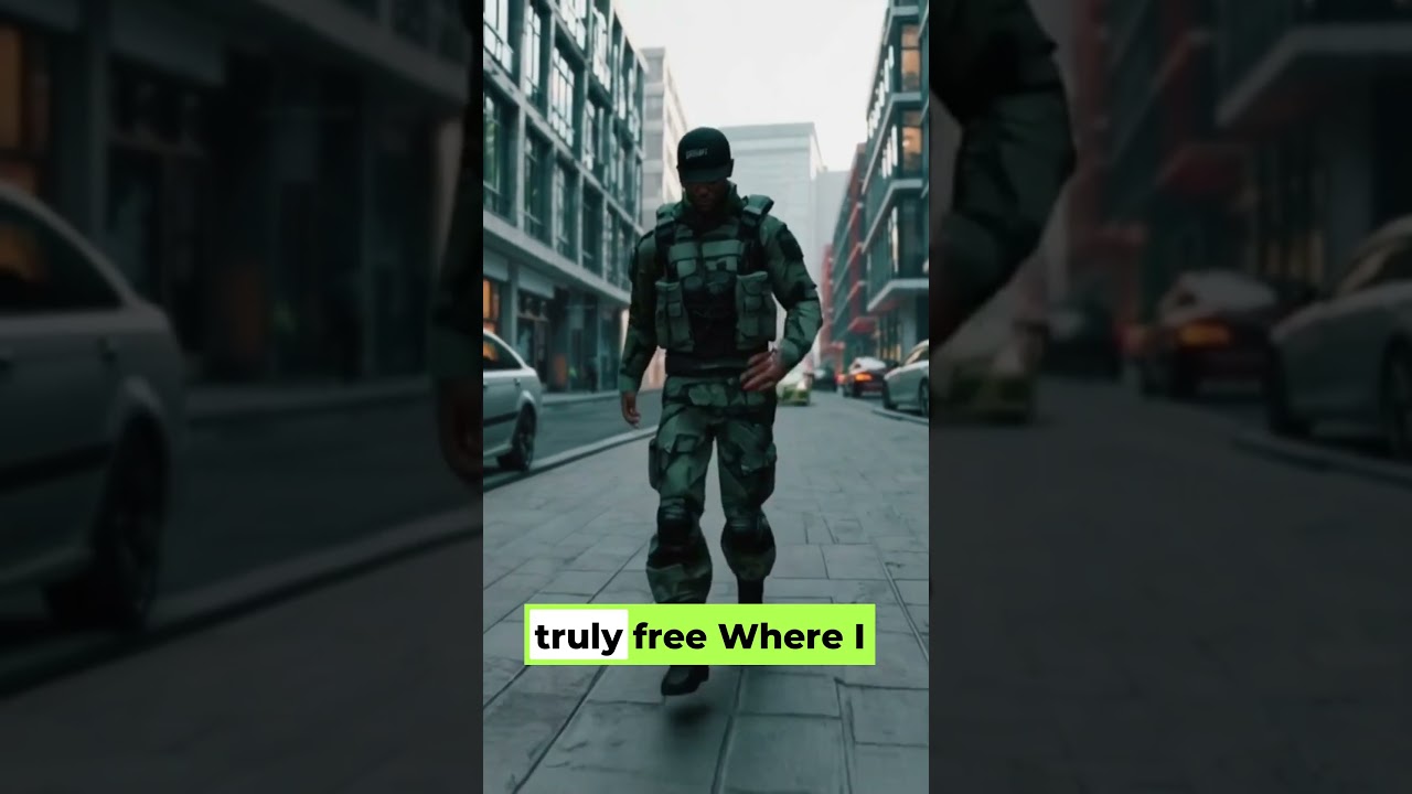 A New Journey Living Legally and Naturally 🌍