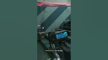 Learning To No Scope | Halo Infinite #shorts