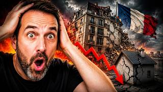 La CRISE du Logement en France Continue !!! (ça ne s'arrange pas)